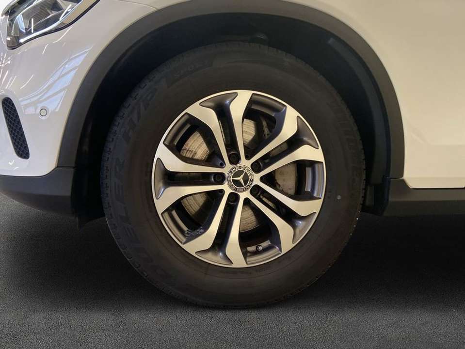 Mercedes-Benz GLC 200 - Imagem 7