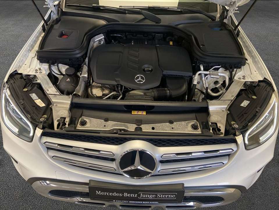 Mercedes-Benz GLC 200 - Imagem 8