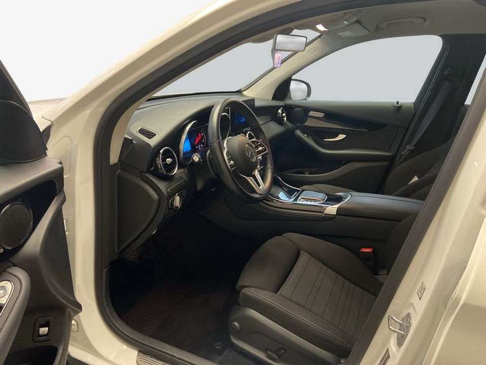 Mercedes-Benz GLC 200 - Imagem 10