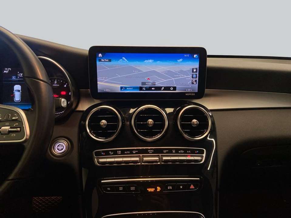 Mercedes-Benz GLC 200 - Imagem 15