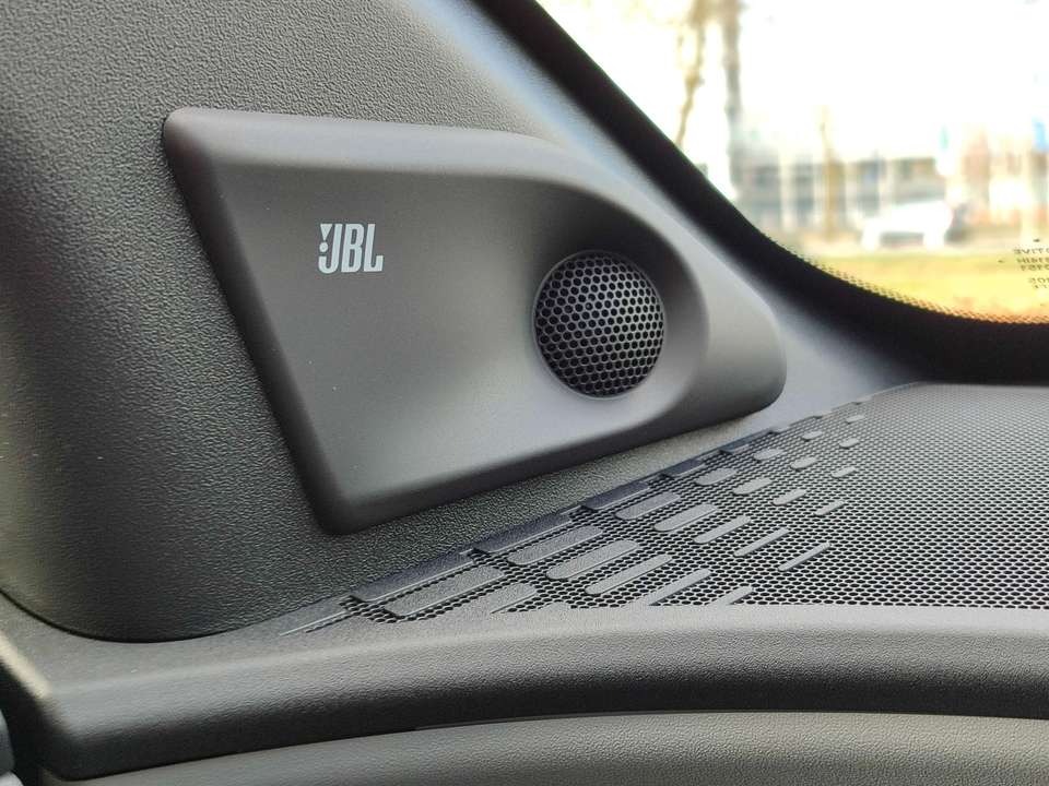 Toyota C-HR+ - Imagem 12