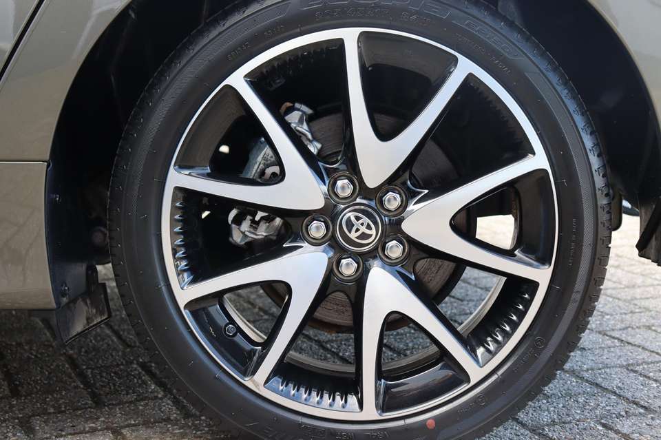 Toyota Yaris - Imagem 3