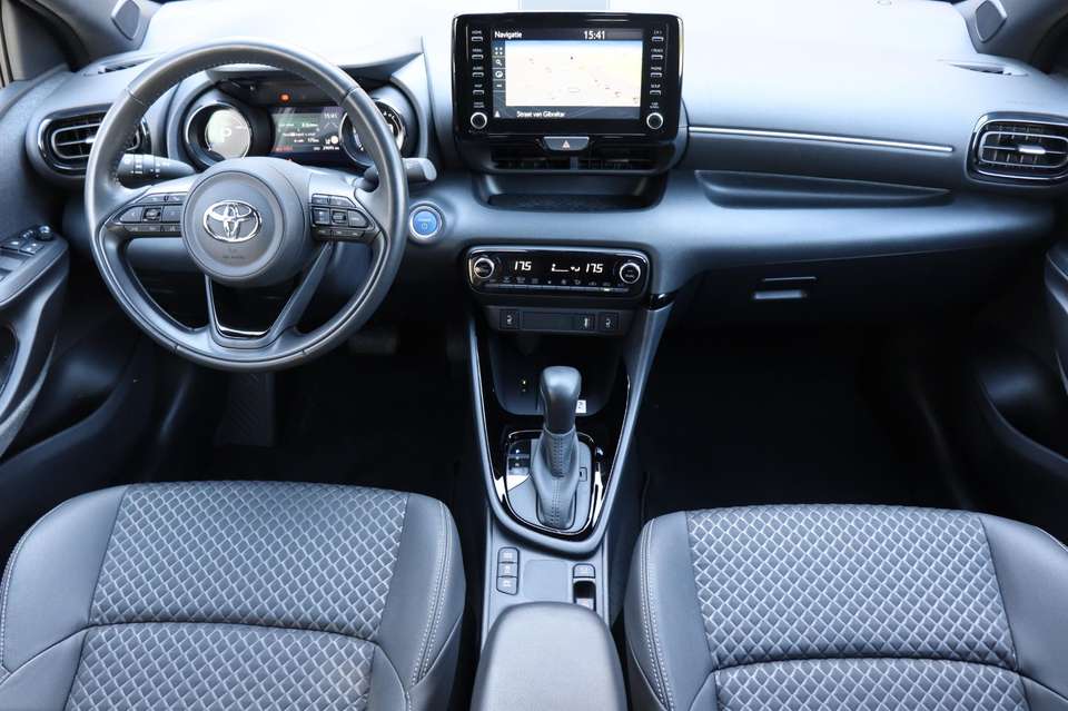 Toyota Yaris - Imagem 4