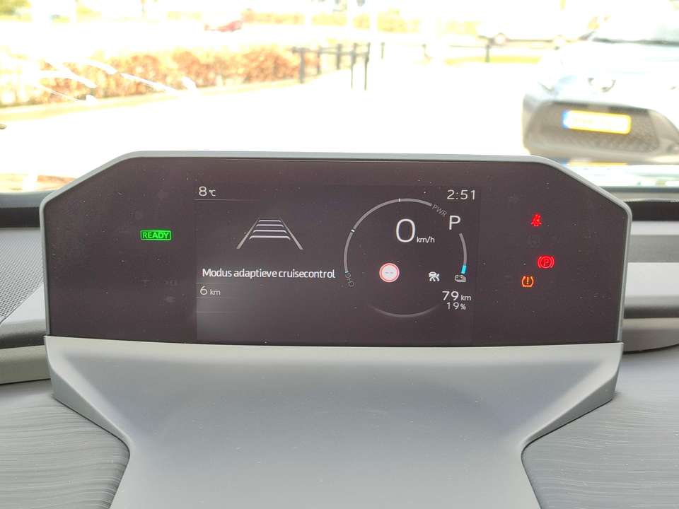 Toyota C-HR+ - Imagem 15