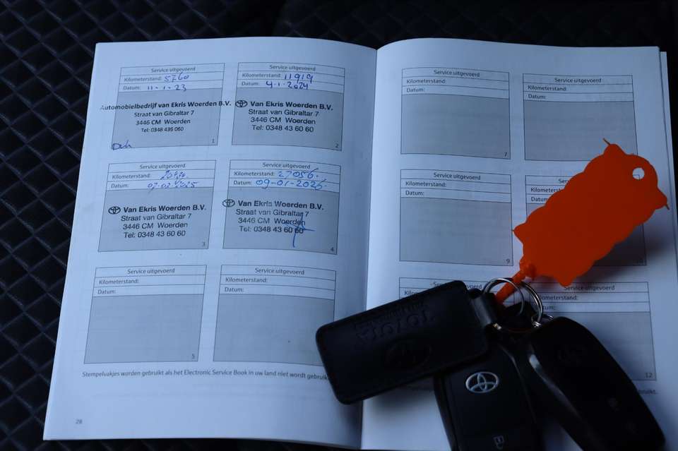 Toyota Yaris - Imagem 5