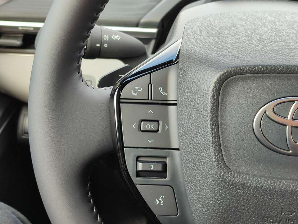 Toyota C-HR+ - Imagem 16