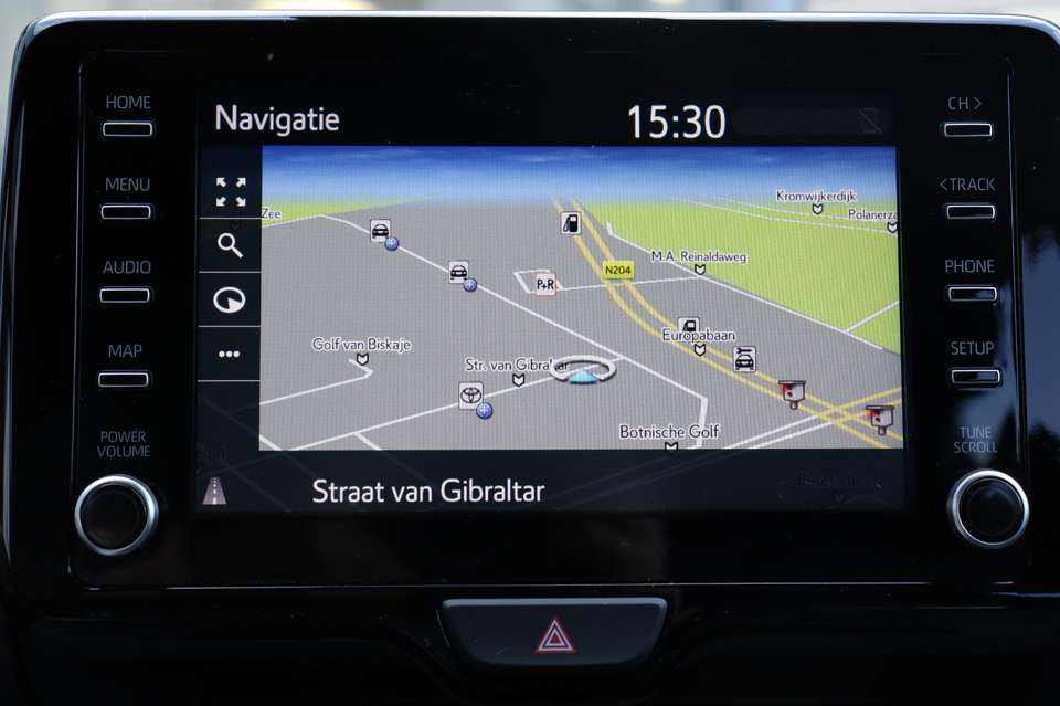 Toyota Yaris - Imagem 6