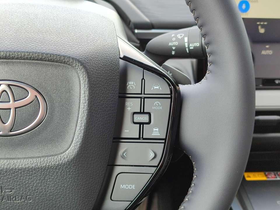 Toyota C-HR+ - Imagem 17