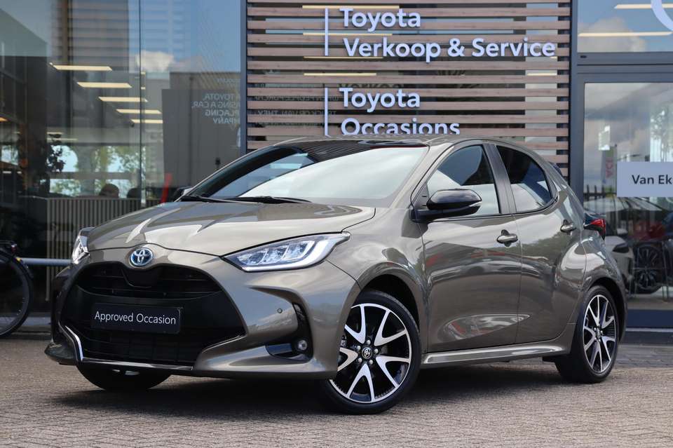 Toyota Yaris - Imagem 7