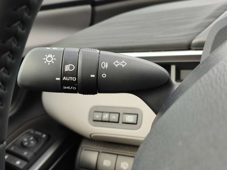 Toyota C-HR+ - Imagem 18