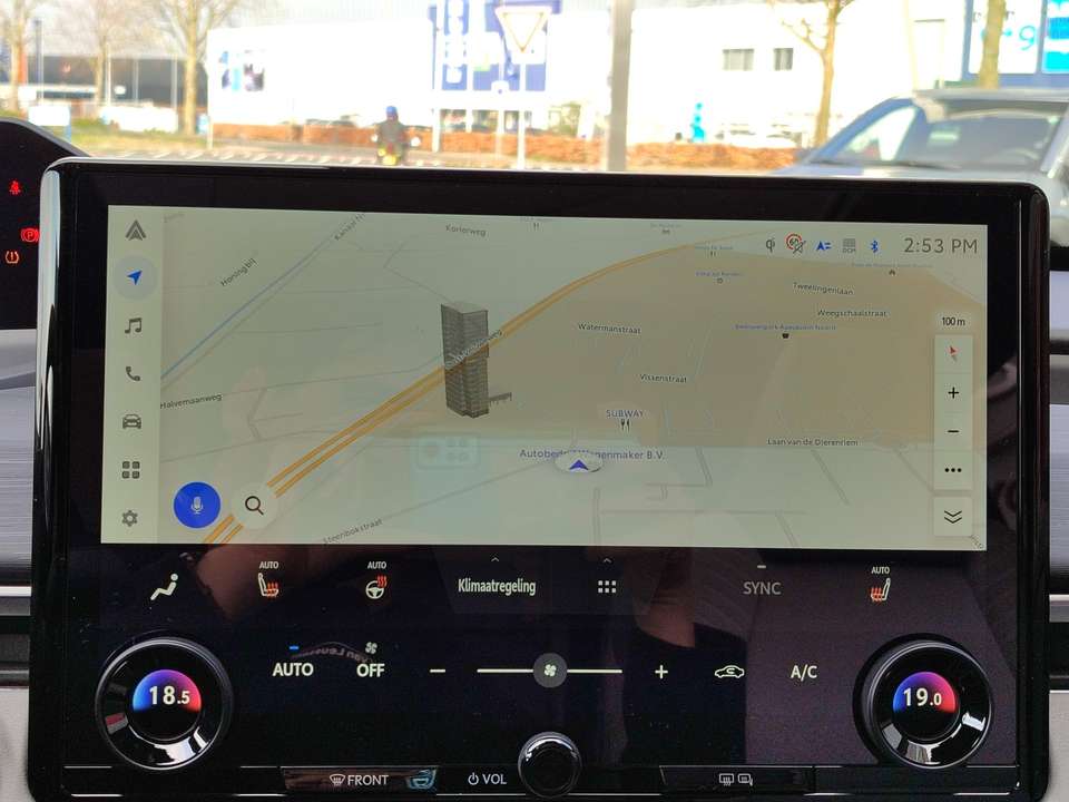 Toyota C-HR+ - Imagem 20