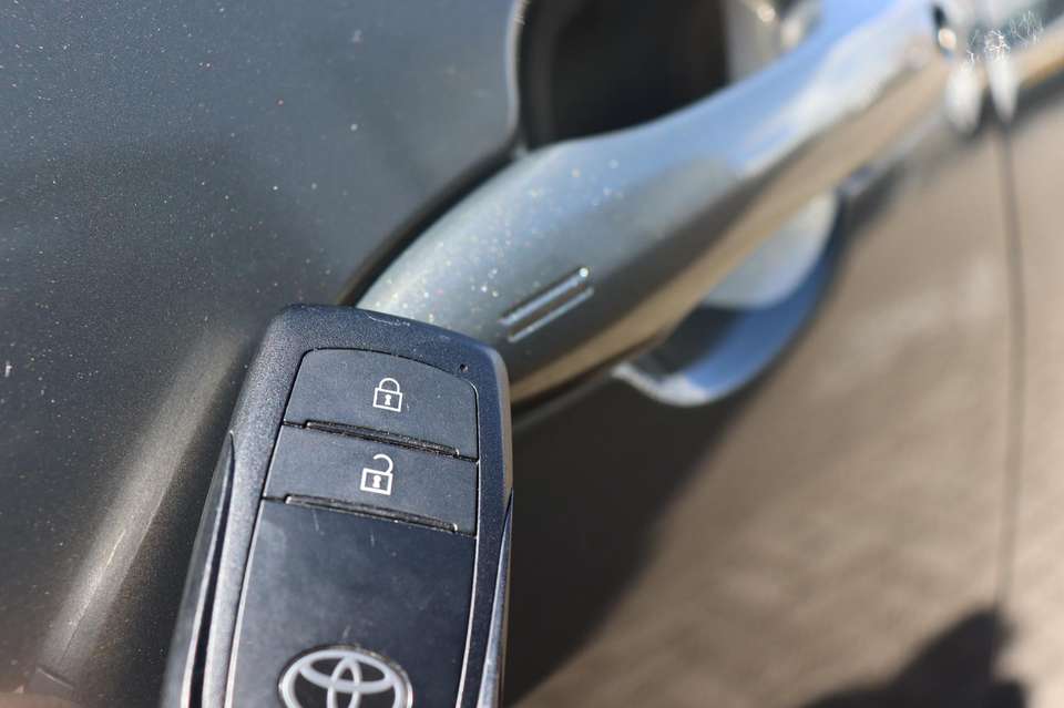 Toyota Yaris - Imagem 11