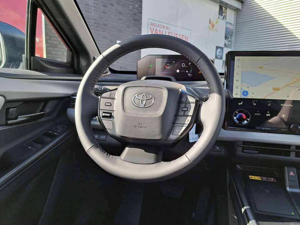 Toyota C-HR+ - Imagem 10