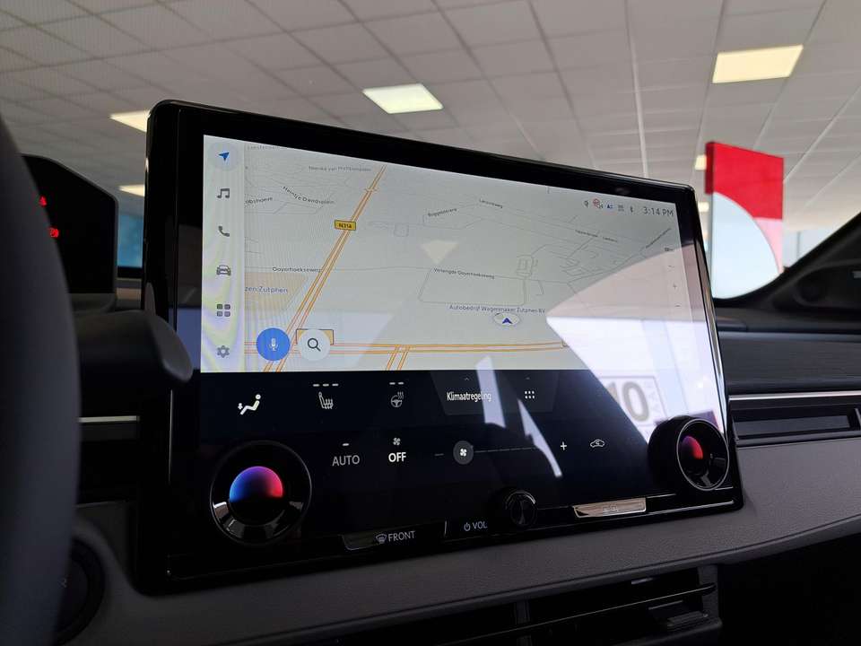 Toyota C-HR+ - Imagem 11