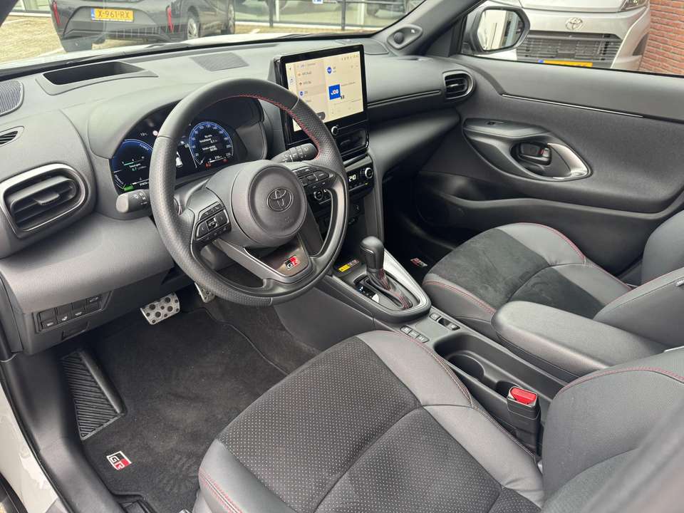 Toyota Yaris Cross - Imagem 2