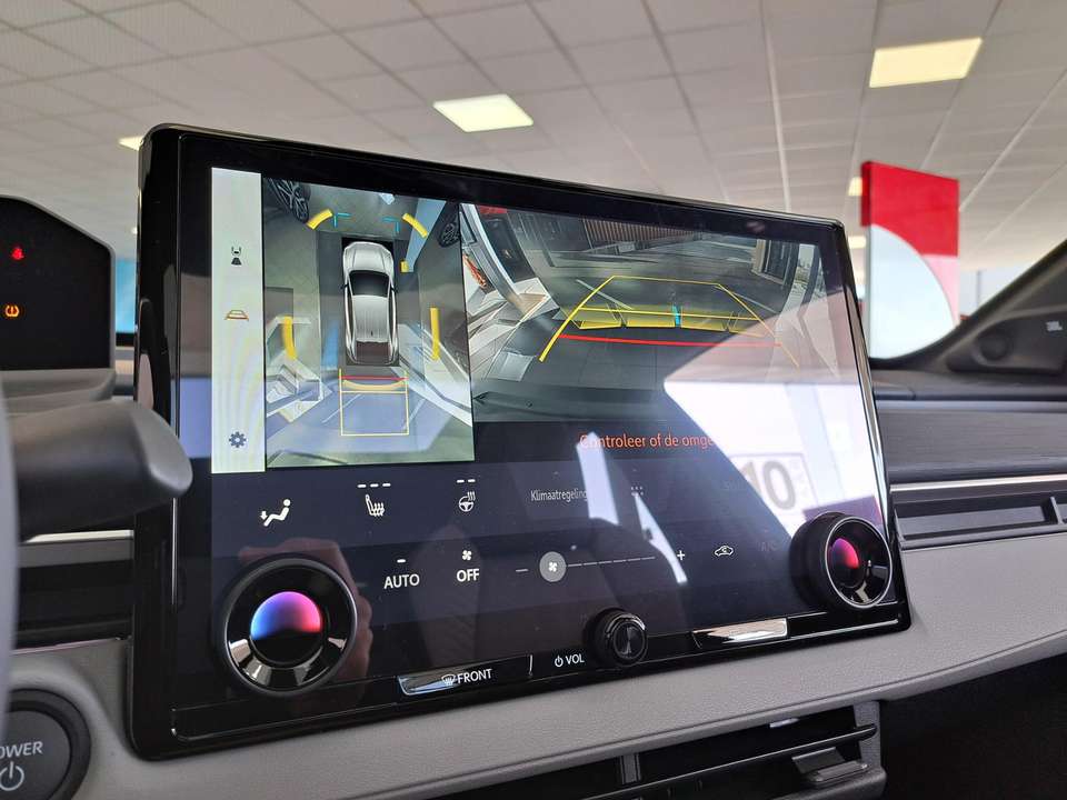 Toyota C-HR+ - Imagem 12