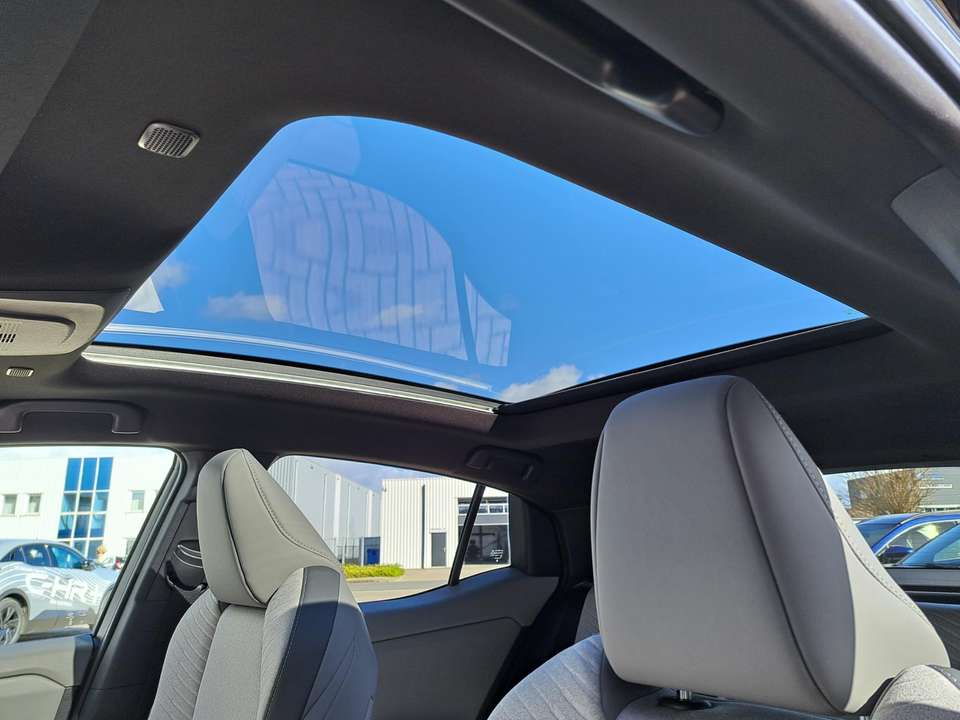 Toyota C-HR+ - Imagem 13