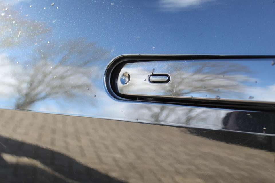 Toyota C-HR - Imagem 5