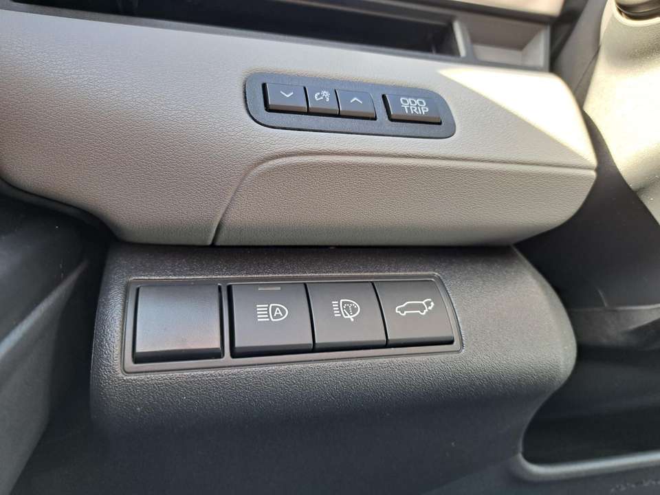 Toyota C-HR+ - Imagem 15