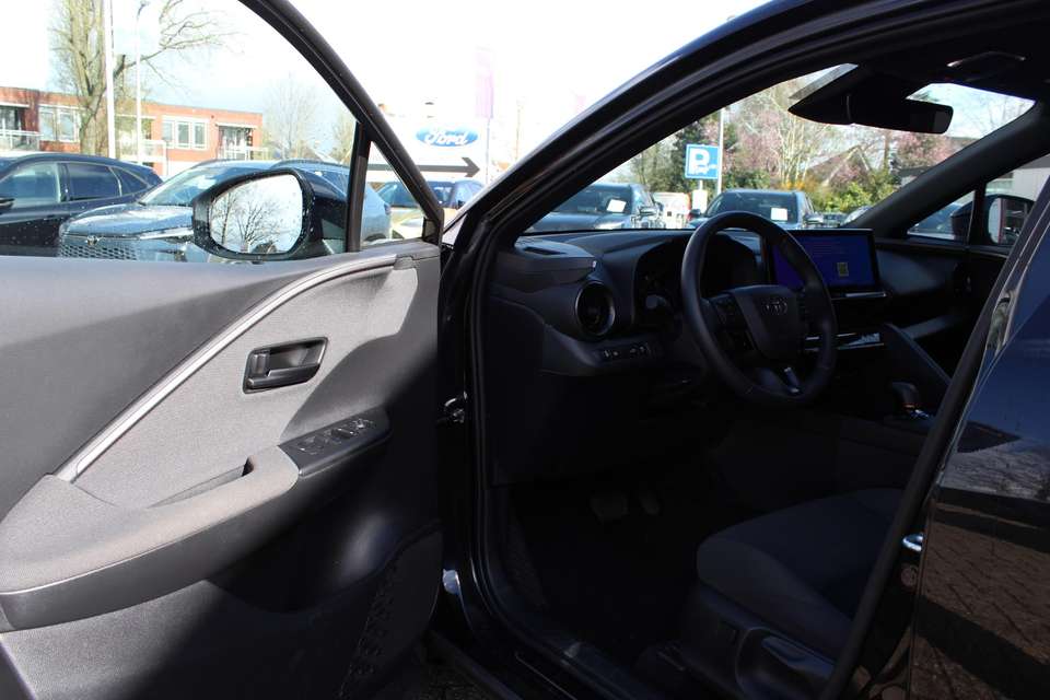 Toyota C-HR - Imagem 6