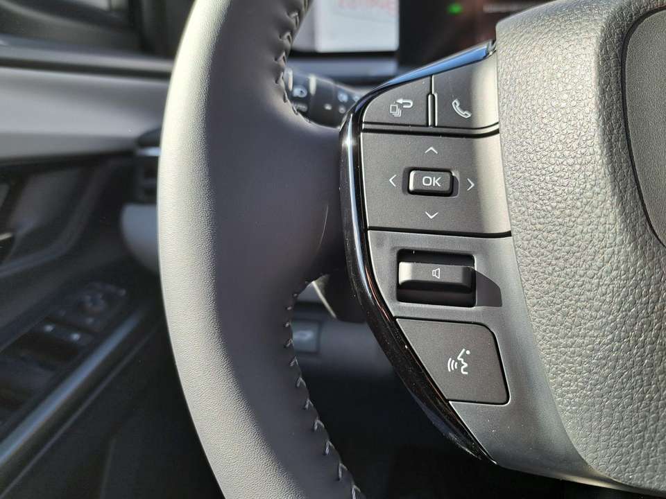 Toyota C-HR+ - Imagem 16