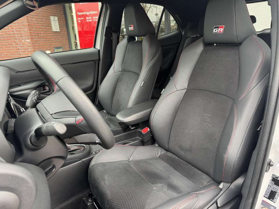 Toyota Yaris Cross - Imagem 7