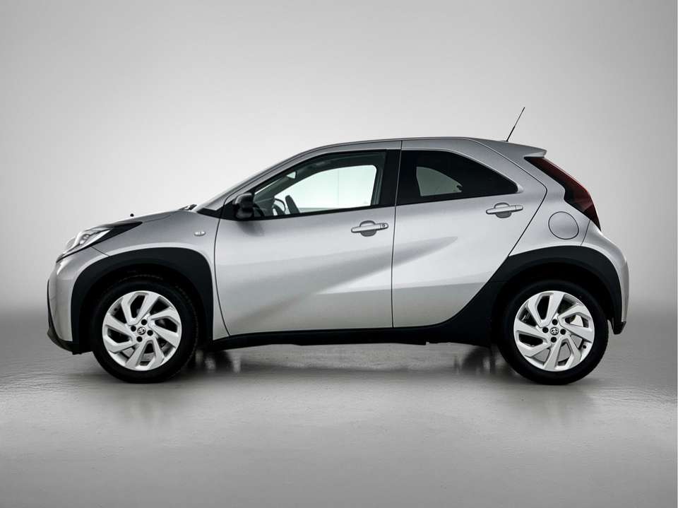 Toyota Aygo X - Imagem 3