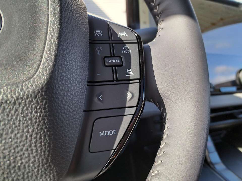 Toyota C-HR+ - Imagem 17