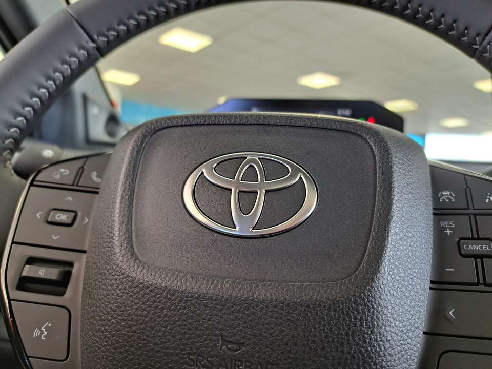 Toyota C-HR+ - Imagem 18