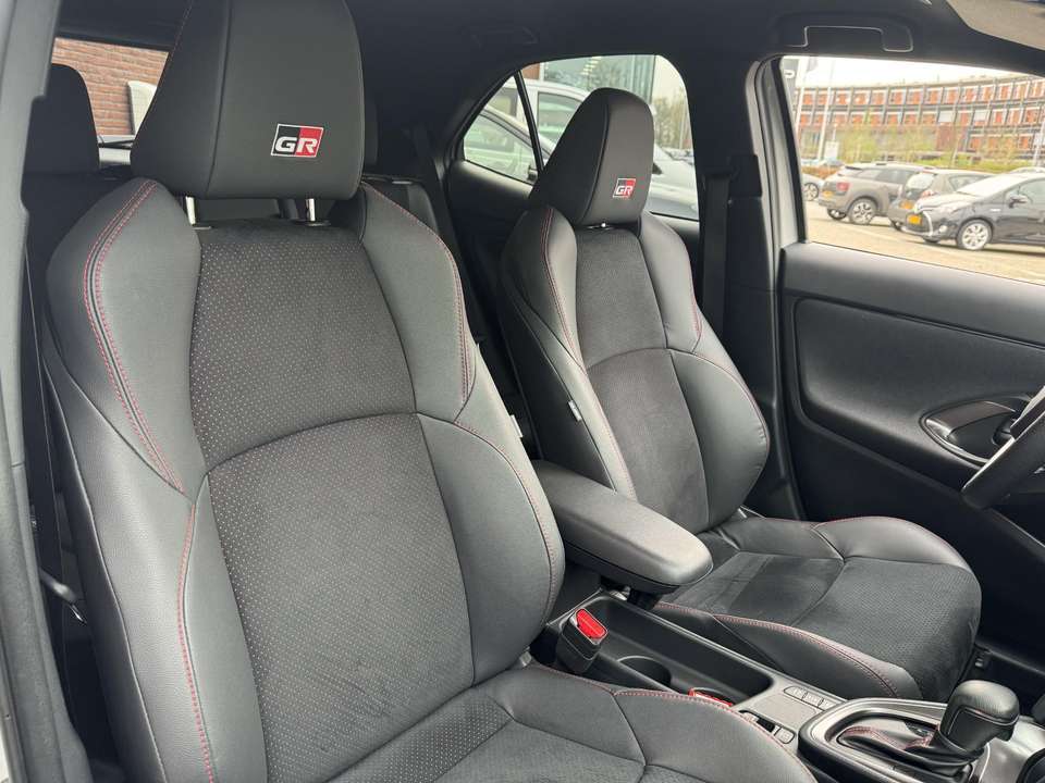 Toyota Yaris Cross - Imagem 10