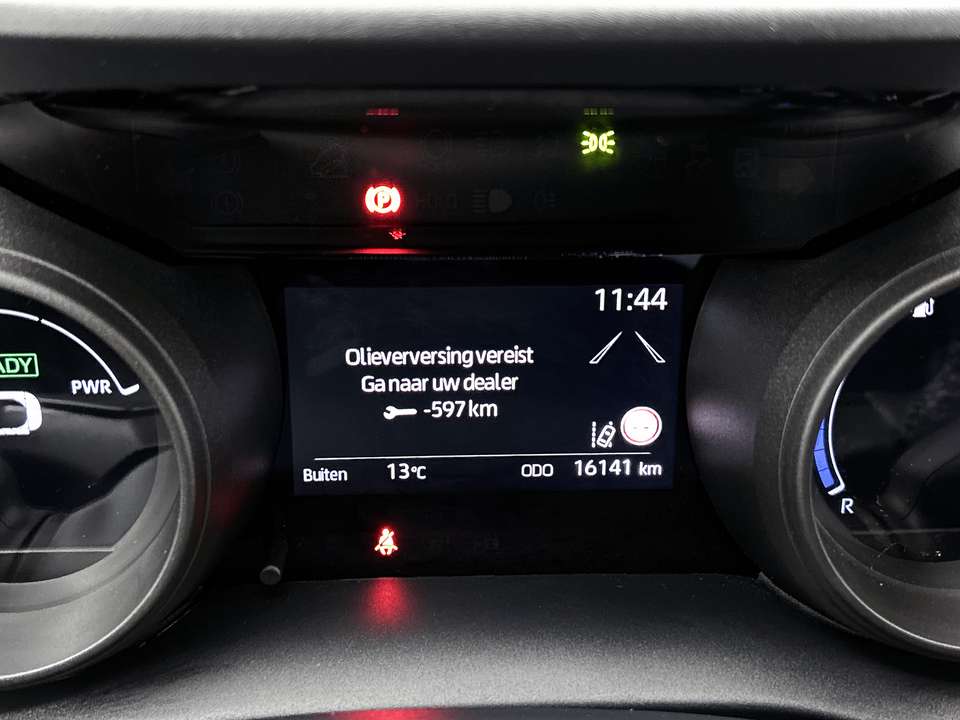 Toyota Yaris Cross - Imagem 5