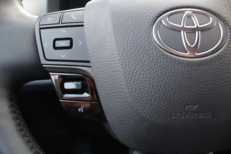 Toyota C-HR - Imagem 10