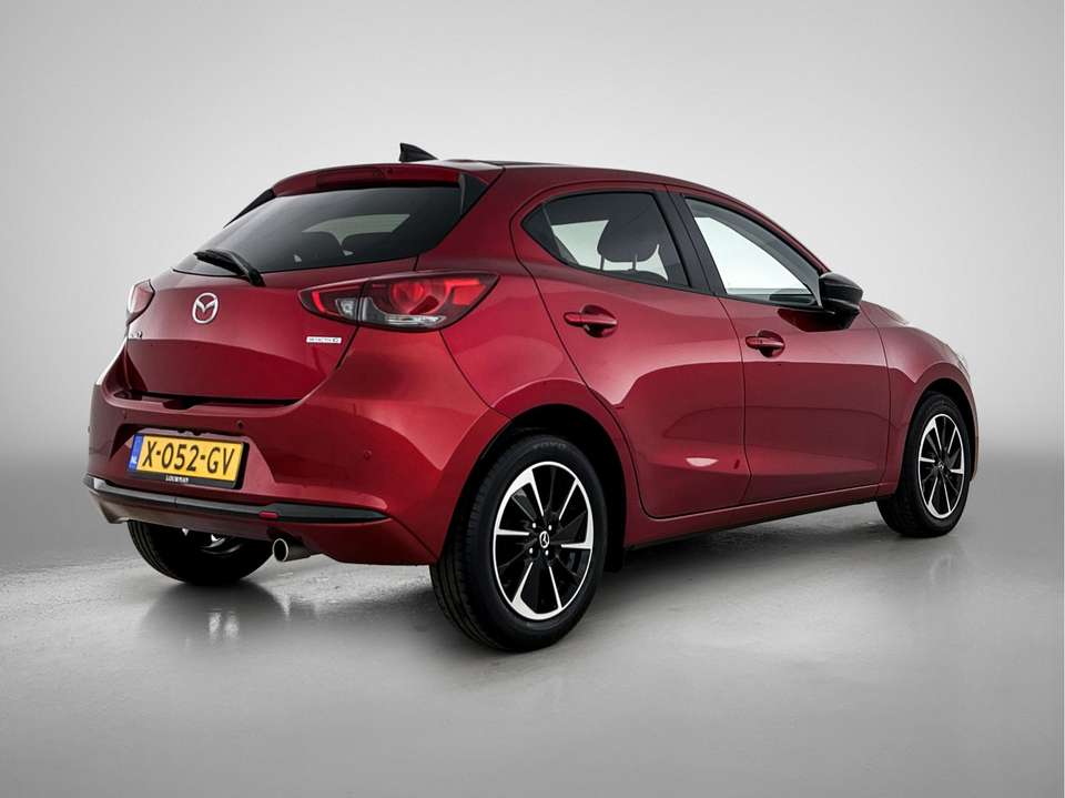 Mazda 2 - Imagem 2