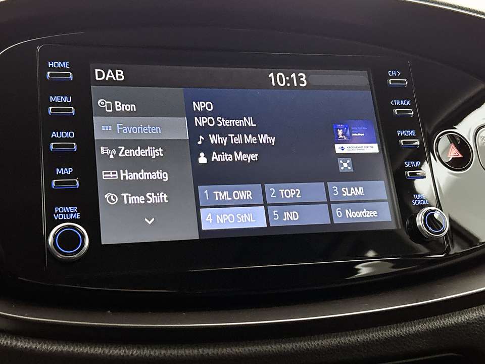 Toyota Aygo X - Imagem 7