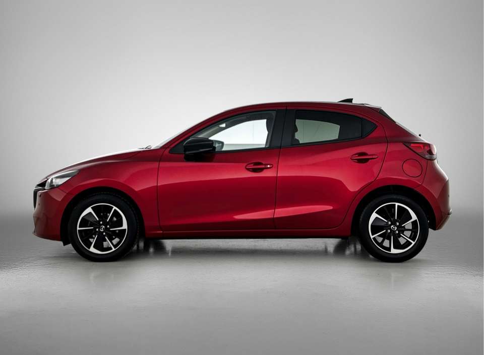 Mazda 2 - Imagem 3