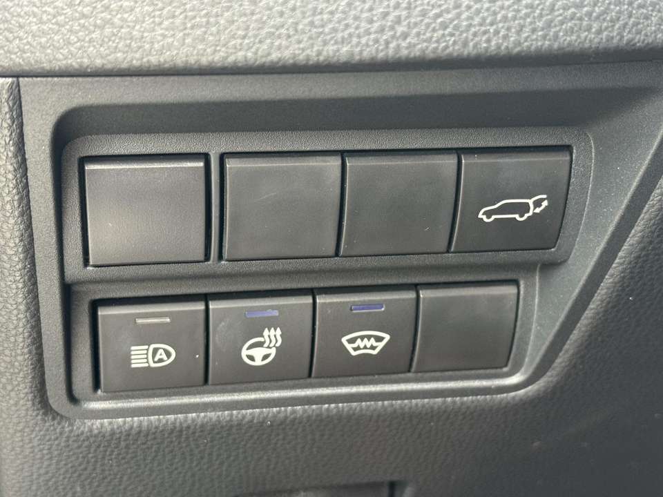 Toyota Yaris Cross - Imagem 12