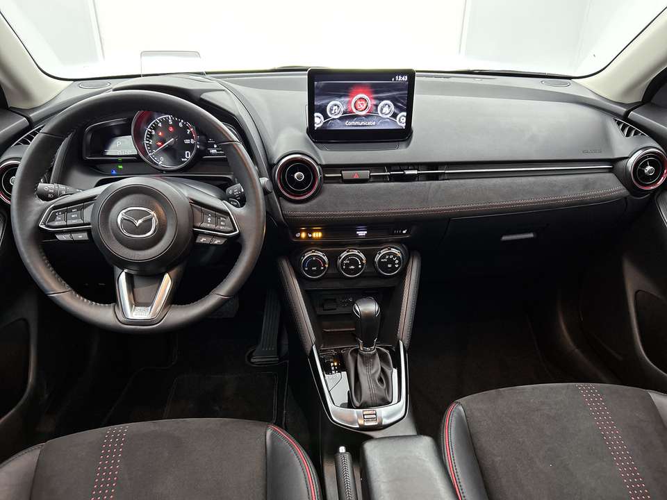 Mazda 2 - Imagem 4