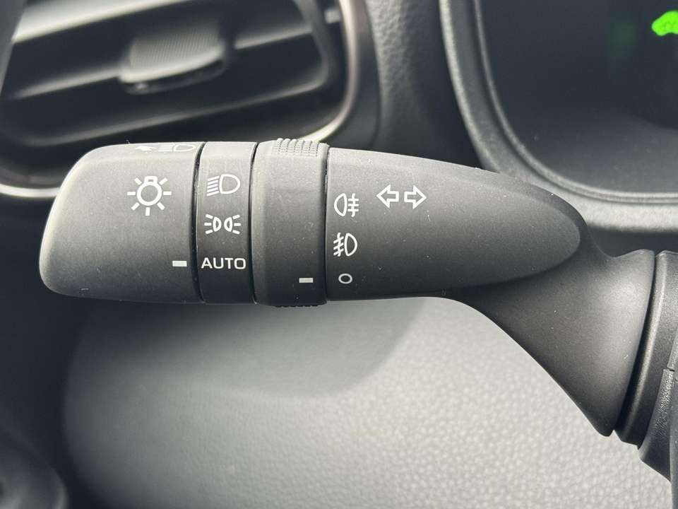 Toyota Yaris Cross - Imagem 13