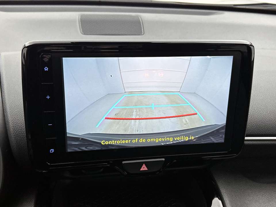 Toyota Yaris Cross - Imagem 8