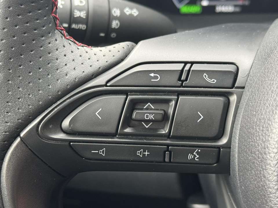 Toyota Yaris Cross - Imagem 14