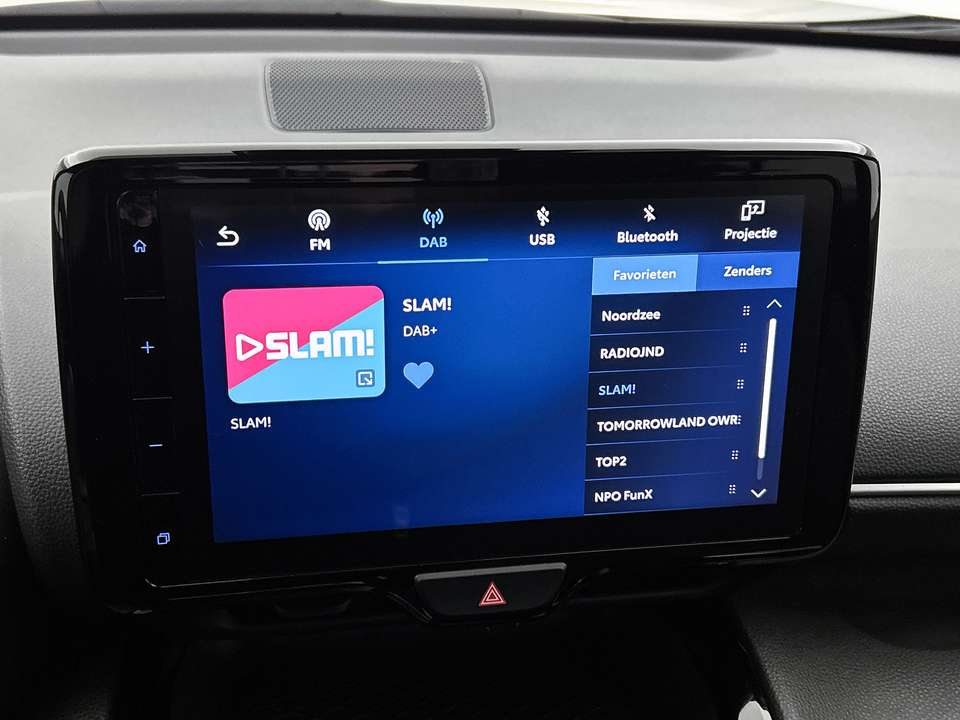 Toyota Yaris Cross - Imagem 9