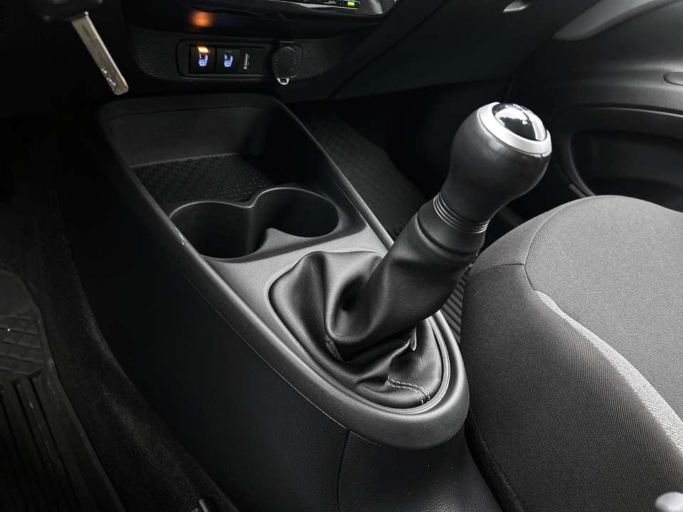Toyota Aygo X - Imagem 10