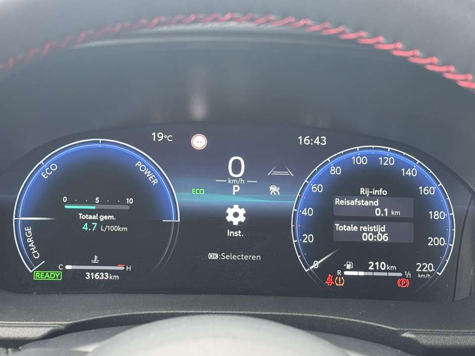 Toyota Yaris Cross - Imagem 15