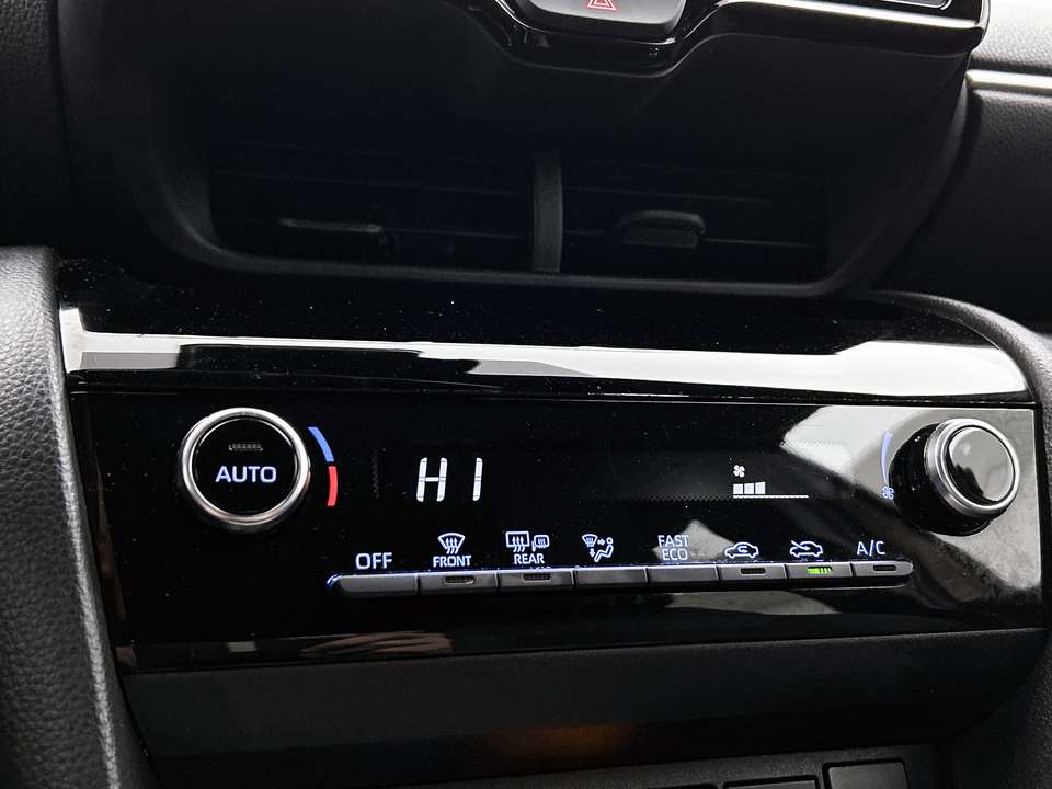 Toyota Yaris Cross - Imagem 10