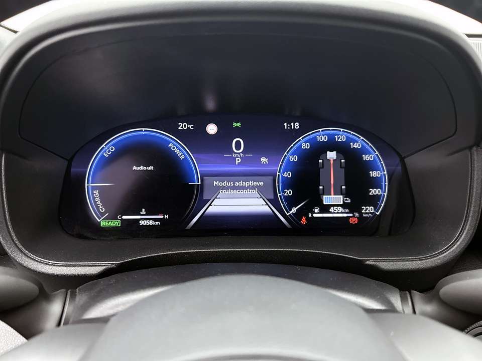 Toyota Yaris - Imagem 5