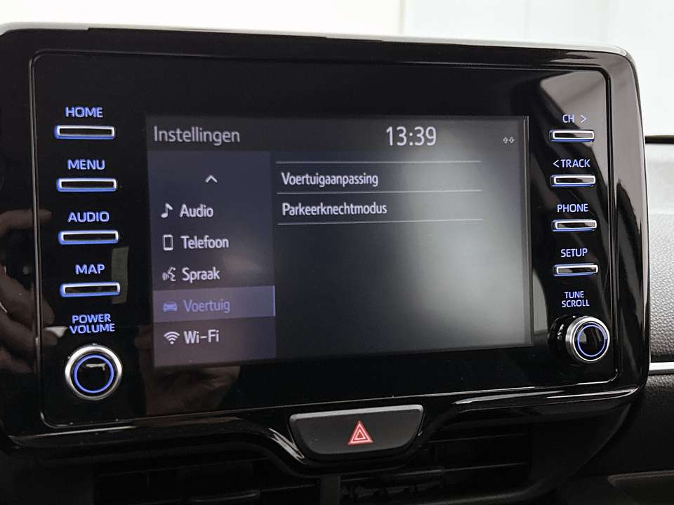 Toyota Yaris - Imagem 7