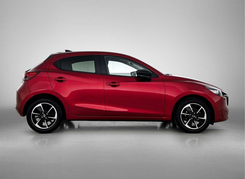 Mazda 2 - Imagem 12