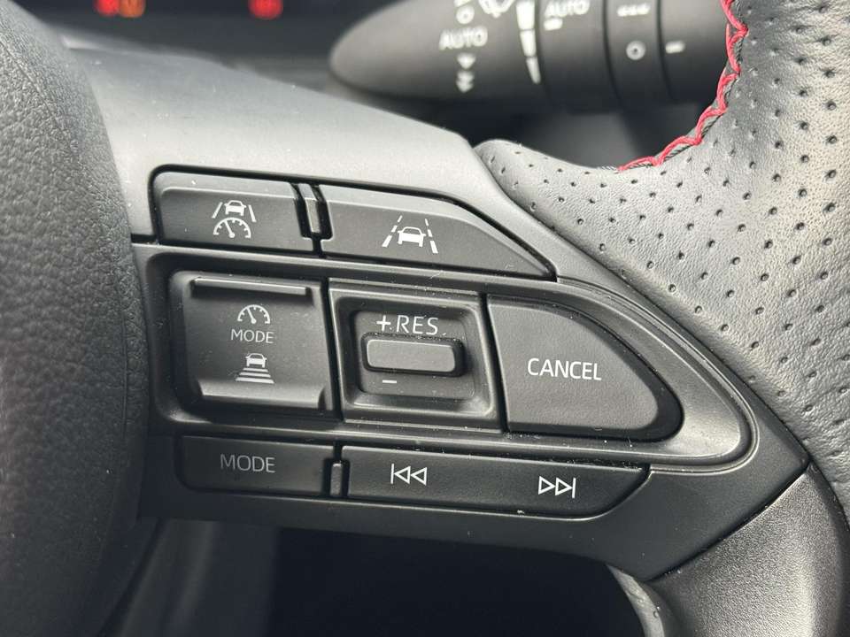 Toyota Yaris Cross - Imagem 16