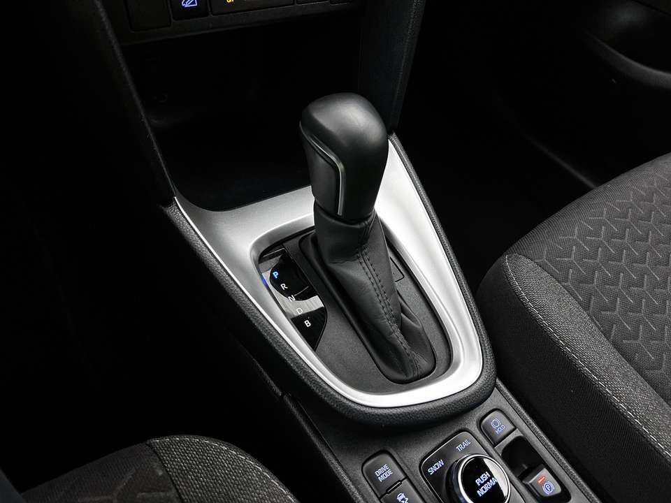 Toyota Yaris Cross - Imagem 11