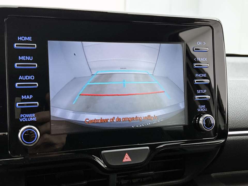 Toyota Yaris - Imagem 8